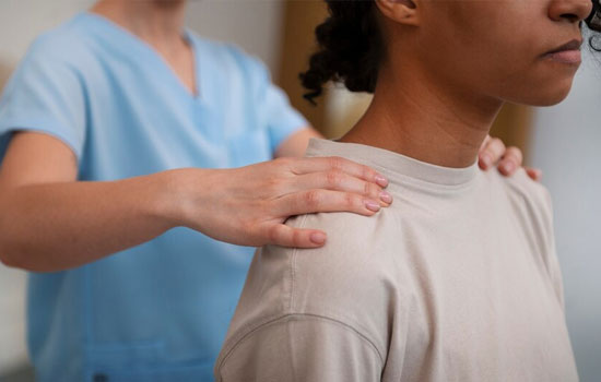 Shoulder replacement surgery cost in Delhi