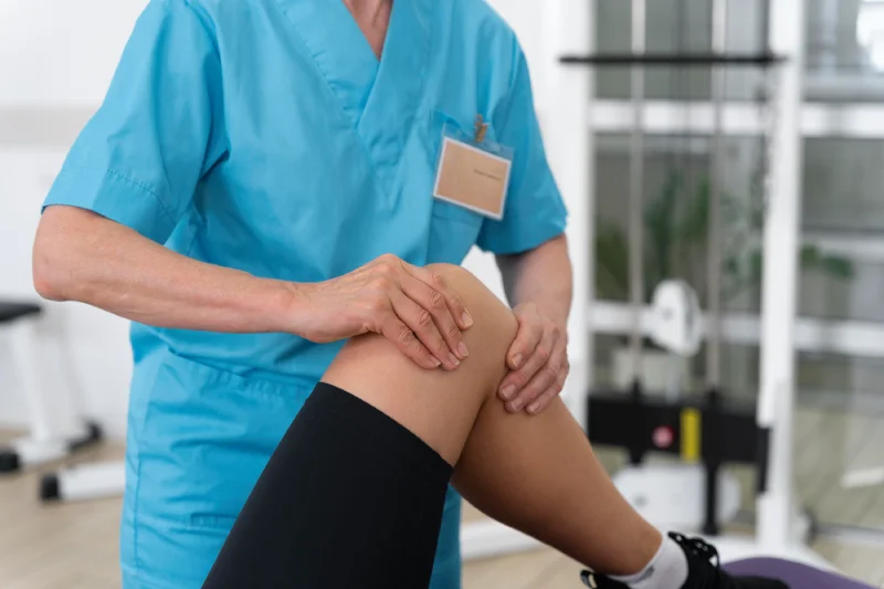 Knee Replacement Surgery Cost in Delhi