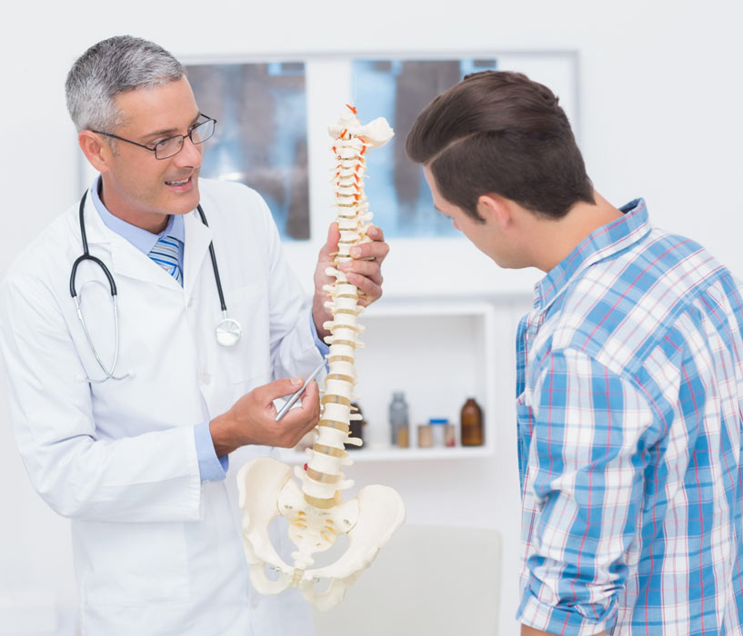 Best Endoscopic Spine Surgery Hospital In Delhi