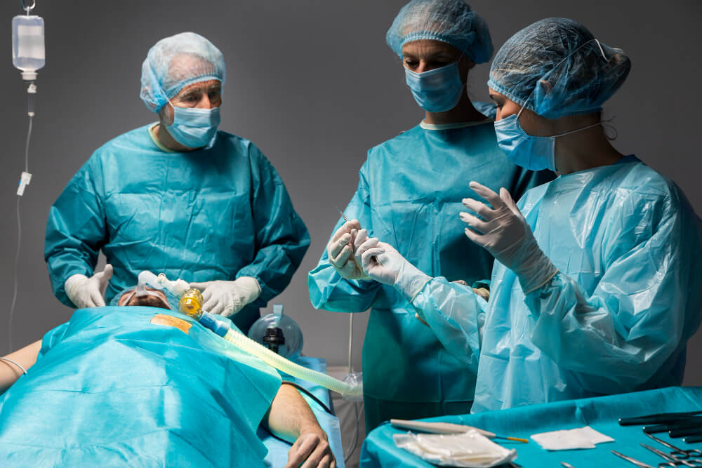 Common Myths and Misconceptions About Laparoscopic Hernia Surgery