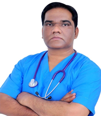 Best General Surgeon Doctors in India