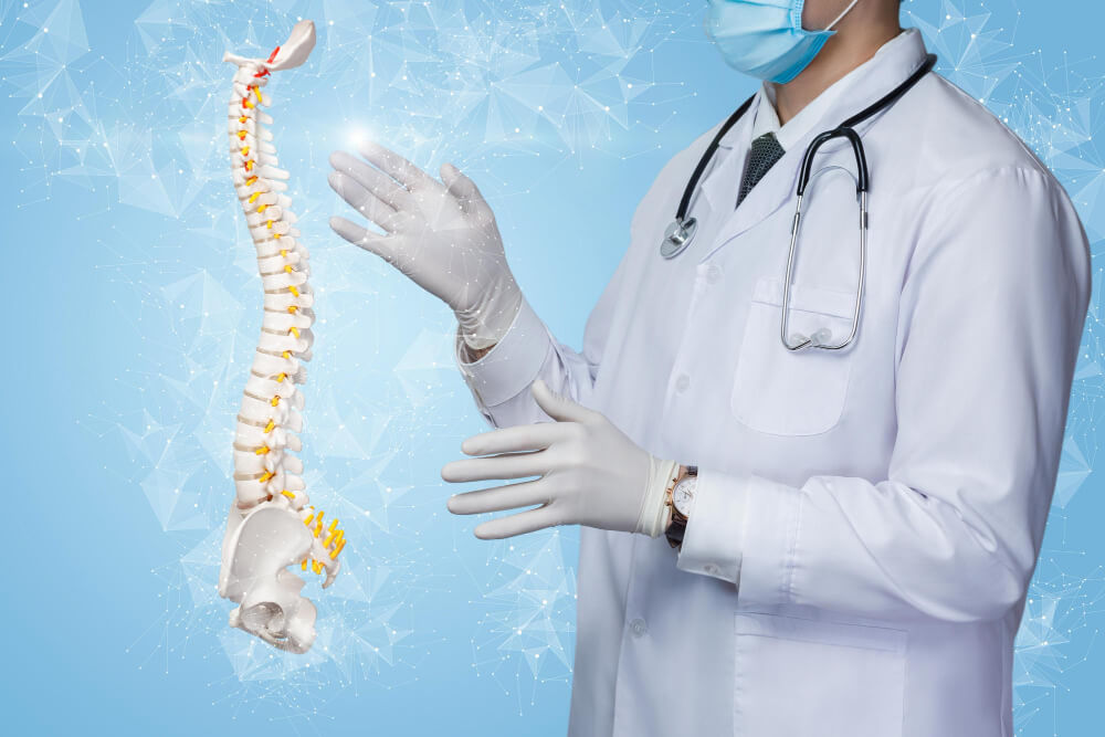 Best Endoscopic Spine Surgeon in Delhi