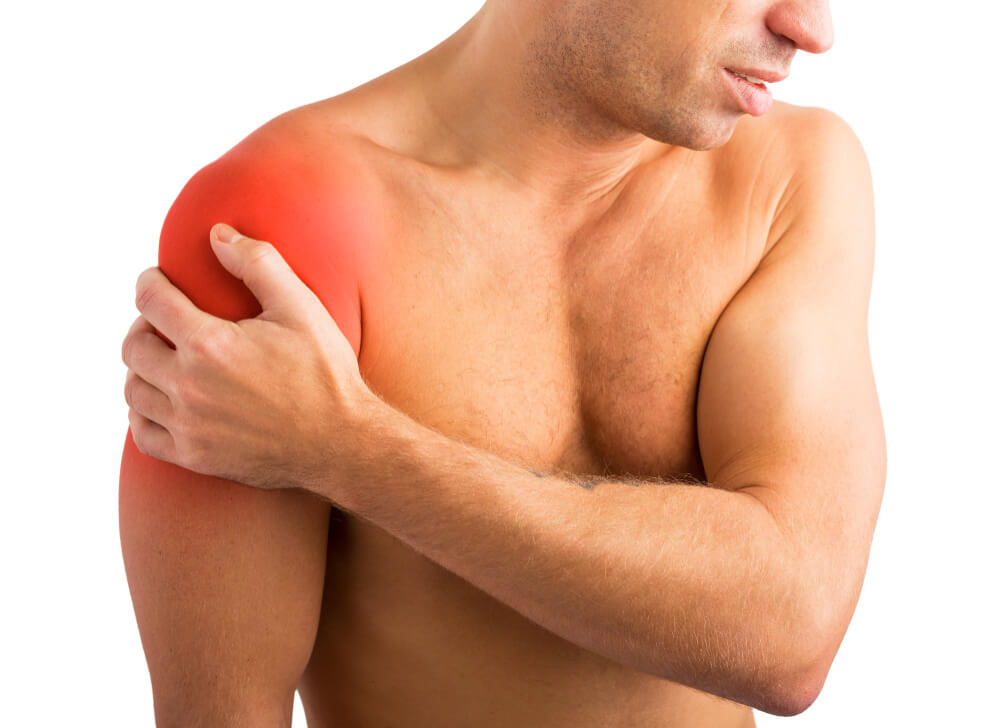 Shoulder replacement surgery in Delhi