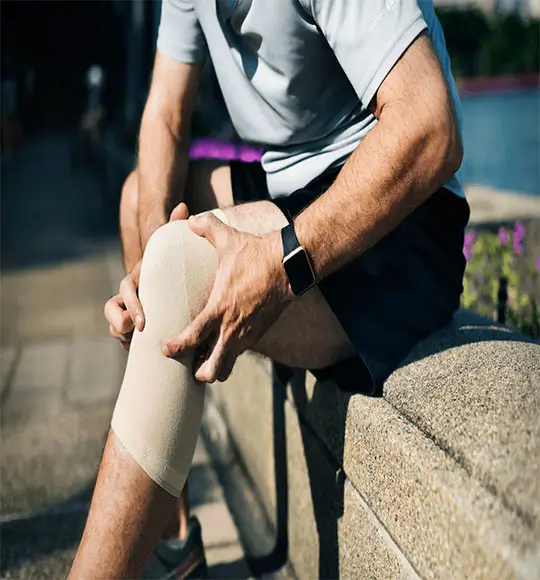 Knee Replacements Doctors In Delhi