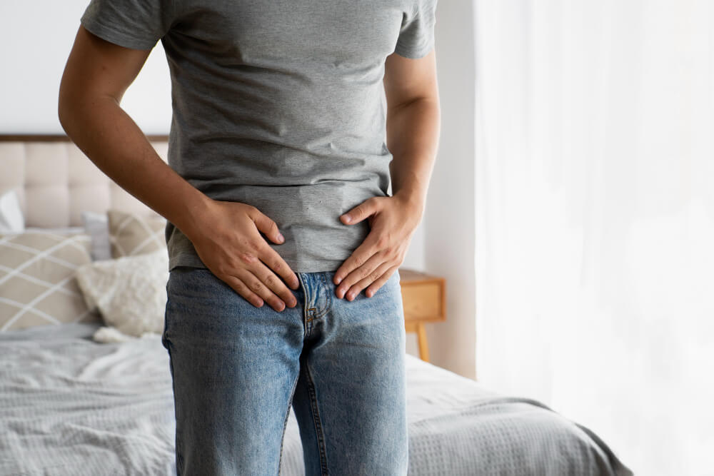 laparoscopic Hernia treatment in Delhi