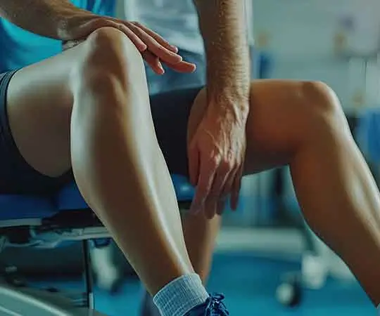 Knee Replacement Surgery in Delhi