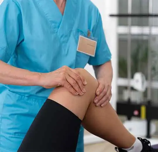 Best Knee replacement Hospital in Delhi