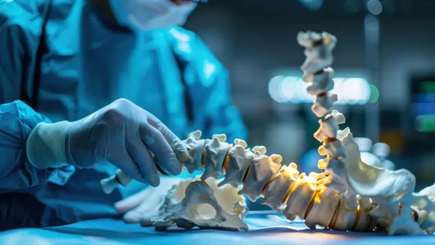 5 Common Myths About Endoscopic Spine Surgery in Delhi