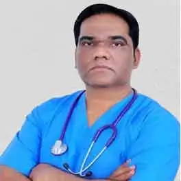 Dr Ashok Kumar Verma