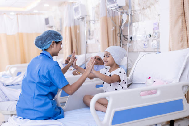 Cancer Treatment Hospital in Noida Sector 12: Comprehensive Care for Cancer Patients